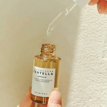 Serum De Centella Asiática