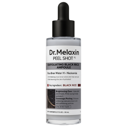 Pack DUO Serum Exfoliante De Arroz