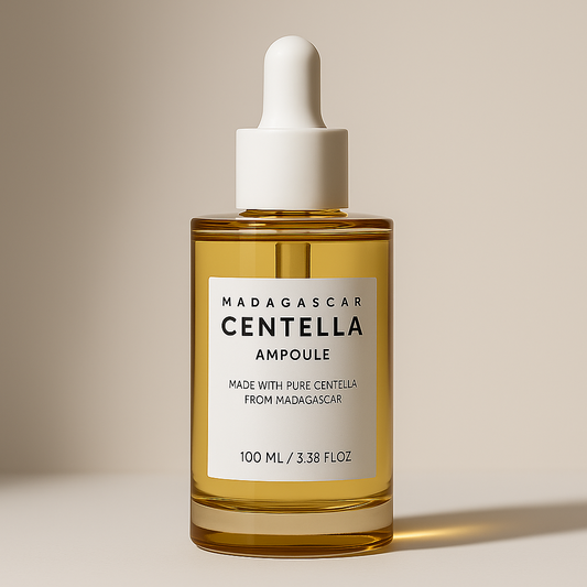 Serum De Centella Asiática